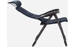Crespo AP 215 Air Deluxe Compact Relaxsessel Blau 8 Crespo AP 215 Air Deluxe Compact Relaxsessel Blau -Campingwelt Verkauf 559123 3730585
