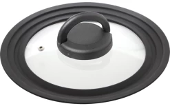 Brunner Covery Trio Glasdeckel Ø 20 / 18 / 16 Cm