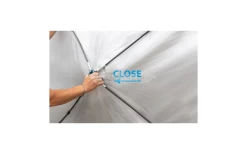 Brunner Vanshell Sonnendach Für Bus & Wohnwagen 260 X 240 Cm -Campingwelt Verkauf 560992 3702670