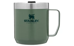 Stanley Classic Legendary Campingbecher 350 Ml Hammertone Ice
