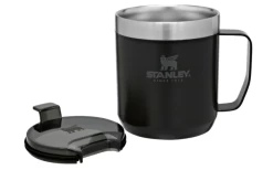 Stanley Classic Legendary Campingbecher 350 Ml Hammertone Ice -Campingwelt Verkauf 573914 3918486