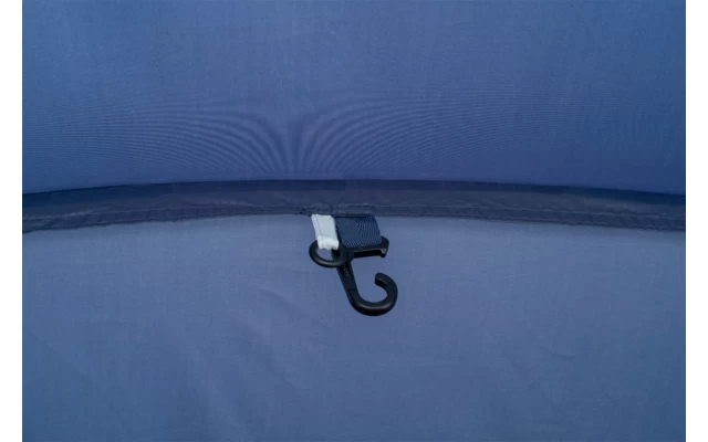 Tambu Bara Vis à Vis 4 Personen Familien Zelt Navy Blau 2 Tambu Bara Vis à Vis 4 Personen Familien Zelt Navy Blau – Bild 2