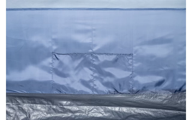 Tambu Bara Vis à Vis 4 Personen Familien Zelt Navy Blau 3 Tambu Bara Vis à Vis 4 Personen Familien Zelt Navy Blau – Bild 3