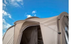 Tambu Husir 4 Personen Familien Tunnelzelt Air Braun -Campingwelt Verkauf 575943 3938475