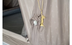 Tambu Husir 4 Personen Familien Tunnelzelt Air Braun -Campingwelt Verkauf 576031 3938491