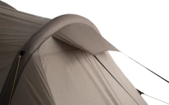 Tambu Husir 4 Personen Familien Tunnelzelt Air Braun -Campingwelt Verkauf 576075 3938499