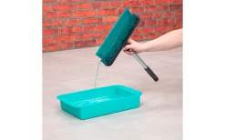 Genius Fensterwischerset 2 Teilig Klein Türkis -Campingwelt Verkauf 587007 4003411