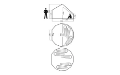 Nordisk Asgard 12.6 Baumwoll Glockenzelt Für 6 Personen Natural 9 Nordisk Asgard 12.6 Baumwoll Glockenzelt Für 6 Personen Natural -Campingwelt Verkauf 589747 4292411