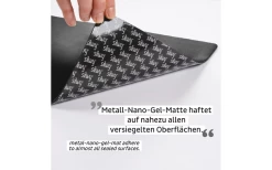 Silwy® Metall-Nano-Gel-Matte BLACK Für Magnetgläser 9 Silwy® Metall-Nano-Gel-Matte BLACK Für Magnetgläser -Campingwelt Verkauf 594559 4318883