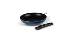 Kampa Frying Pan Camping Bratpfanne 24 Cm Midnight