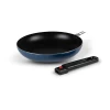 Kampa Frying Pan Camping Bratpfanne 24 Cm Sunset