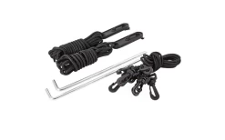 Vickywood Big Willow 160 Dachzelt Goldbraun 163 X 240 X 126 Cm 12 Vickywood Big Willow 160 Dachzelt Goldbraun 163 X 240 X 126 Cm -Campingwelt Verkauf 601775 4412787