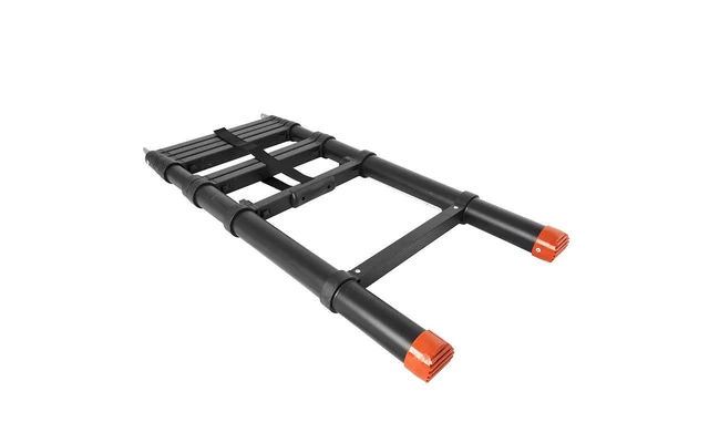 Vickywood Big Willow 160 Dachzelt Goldbraun 163 X 240 X 126 Cm 7 Vickywood Big Willow 160 Dachzelt Goldbraun 163 X 240 X 126 Cm – Bild 7