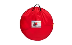 Regatta Malawi 2-Personen-Pop-Up-Festivalzelt Rot -Campingwelt Verkauf 606403 4359119