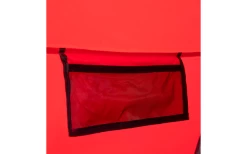 Regatta Malawi 2-Personen-Pop-Up-Festivalzelt Rot -Campingwelt Verkauf 606411 4359187