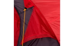 Regatta Malawi 2-Personen-Pop-Up-Festivalzelt Rot -Campingwelt Verkauf 606419 4359203