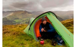 Vango Helvellyn 200 Semi Geodätisches Tunnelzelt 2 Personen -Campingwelt Verkauf 609639 4472187