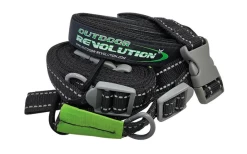 Outdoor Revolution Deluxe Tech Sturmkit