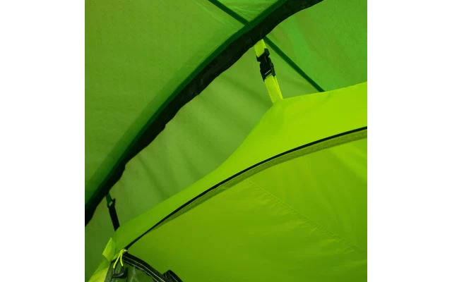 Regatta Montegra Tunnelzelt 4 Personen 430 X 235 X 135 Cm 3 Regatta Montegra Tunnelzelt 4 Personen 430 X 235 X 135 Cm – Bild 3