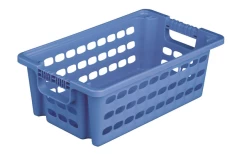 Lockweiler Basic A4 Stapelkorb Limone -Campingwelt Verkauf 614083 4434999