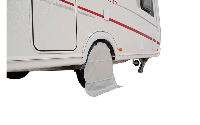 Hindermann Textilkeder Multifunktional In Silber 2 Meter 2 Hindermann Textilkeder Multifunktional In Silber 2 Meter – Bild 2