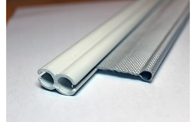 Outdoor Revolution Driveaway Universal Twin Befestigungskit 3 Meter 1 Outdoor Revolution Driveaway Universal Twin Befestigungskit 3 Meter