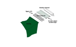 Outdoor Revolution Driveaway Universal Twin Befestigungskit 3 Meter 5 Outdoor Revolution Driveaway Universal Twin Befestigungskit 3 Meter -Campingwelt Verkauf 623039 4336283