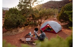 MSR Elixir 3 V2 Rucksackzelt Für 3 Personen -Campingwelt Verkauf 627935 4437583