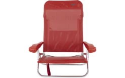 Crespo AL/221-M Beach Chair Strandstuhl Beige