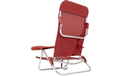 Crespo AL/221-M Beach Chair Strandstuhl Hellblau -Campingwelt Verkauf 628567 4351063 2