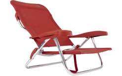 Crespo AL/221-M Beach Chair Strandstuhl Hellblau -Campingwelt Verkauf 628571 4351071 2