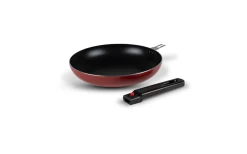 Kampa Frying Pan Camping Bratpfanne 24 Cm Midnight -Campingwelt Verkauf 628955 4406967 1