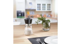 Westmark Blacky Gewürzmühle -Campingwelt Verkauf 630107 4438435