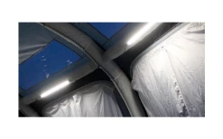 Outdoor Revolution Cayman Midi Air Vorzelt Low 180 Bis 210 Cm -Campingwelt Verkauf 633243 4431463