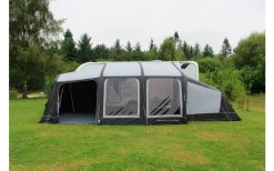 Outdoor Revolution Cayman Classic MK2 F/G Leichtes Vorzelt Low Mid 180 Bis 240 Cm -Campingwelt Verkauf 636315 4363503