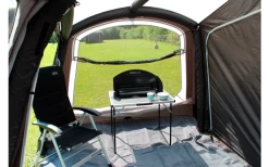 Outdoor Revolution Cayman Classic MK2 F/G Leichtes Vorzelt Low Mid 180 Bis 240 Cm -Campingwelt Verkauf 636319 4363511