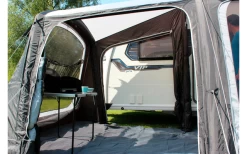 Outdoor Revolution Cayman Classic MK2 F/G Leichtes Vorzelt Low Mid 180 Bis 240 Cm -Campingwelt Verkauf 636323 4363519