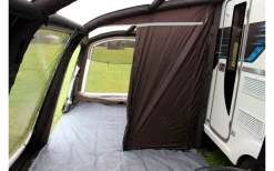 Outdoor Revolution Cayman Classic MK2 F/G Leichtes Vorzelt Low Mid 180 Bis 240 Cm -Campingwelt Verkauf 636327 4363535