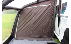 Outdoor Revolution Cayman Classic MK2 F/G Leichtes Vorzelt Low Mid 180 Bis 240 Cm -Campingwelt Verkauf 636331 4363543