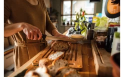 Fiskars Functional Form Brotmesser 34,2 Cm -Campingwelt Verkauf 640941 4575354