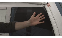 Easy Camp Palmdale 500 Lux Tunnelzelt 5 Personen -Campingwelt Verkauf 643722 4628253