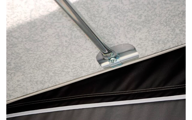 Walker Patio Sonnenvordach WS-5 Umlaufmaß 780 - 810 Cm 6 Walker Patio Sonnenvordach WS-5 Umlaufmaß 780 - 810 Cm – Bild 6