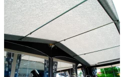 Walker Patio Sonnenvordach WS-5 Umlaufmaß 780 - 810 Cm 13 Walker Patio Sonnenvordach WS-5 Umlaufmaß 780 - 810 Cm -Campingwelt Verkauf 652569 4508178