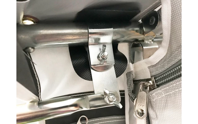 Walker Castel Sonnendach Umlaufmaß 780 - 810 Cm 3 Walker Castel Sonnendach Umlaufmaß 780 - 810 Cm – Bild 3