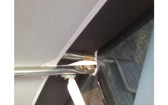 Walker Castel Sonnendach Umlaufmaß 780 - 810 Cm 4 Walker Castel Sonnendach Umlaufmaß 780 - 810 Cm – Bild 4