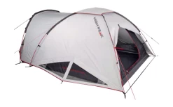 High Peak Alfena 3.0 Kuppelzelt 3 Personen