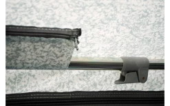 Walker Patio Sonnenvordach WS-4 Umlaufmaß 780 - 810 Cm 10 Walker Patio Sonnenvordach WS-4 Umlaufmaß 780 - 810 Cm -Campingwelt Verkauf 660165 4549815