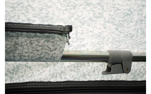 Walker Patio Sonnenvordach WS-4 Umlaufmaß 780 - 810 Cm 4 Walker Patio Sonnenvordach WS-4 Umlaufmaß 780 - 810 Cm – Bild 4