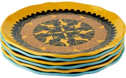 Rebel Outdoor Dessertteller 22 Cm Blau 10 Rebel Outdoor Dessertteller 22 Cm Blau -Campingwelt Verkauf 668337 4579077