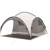 Easy Camp Shelter Kuppelzelt 6 Personen